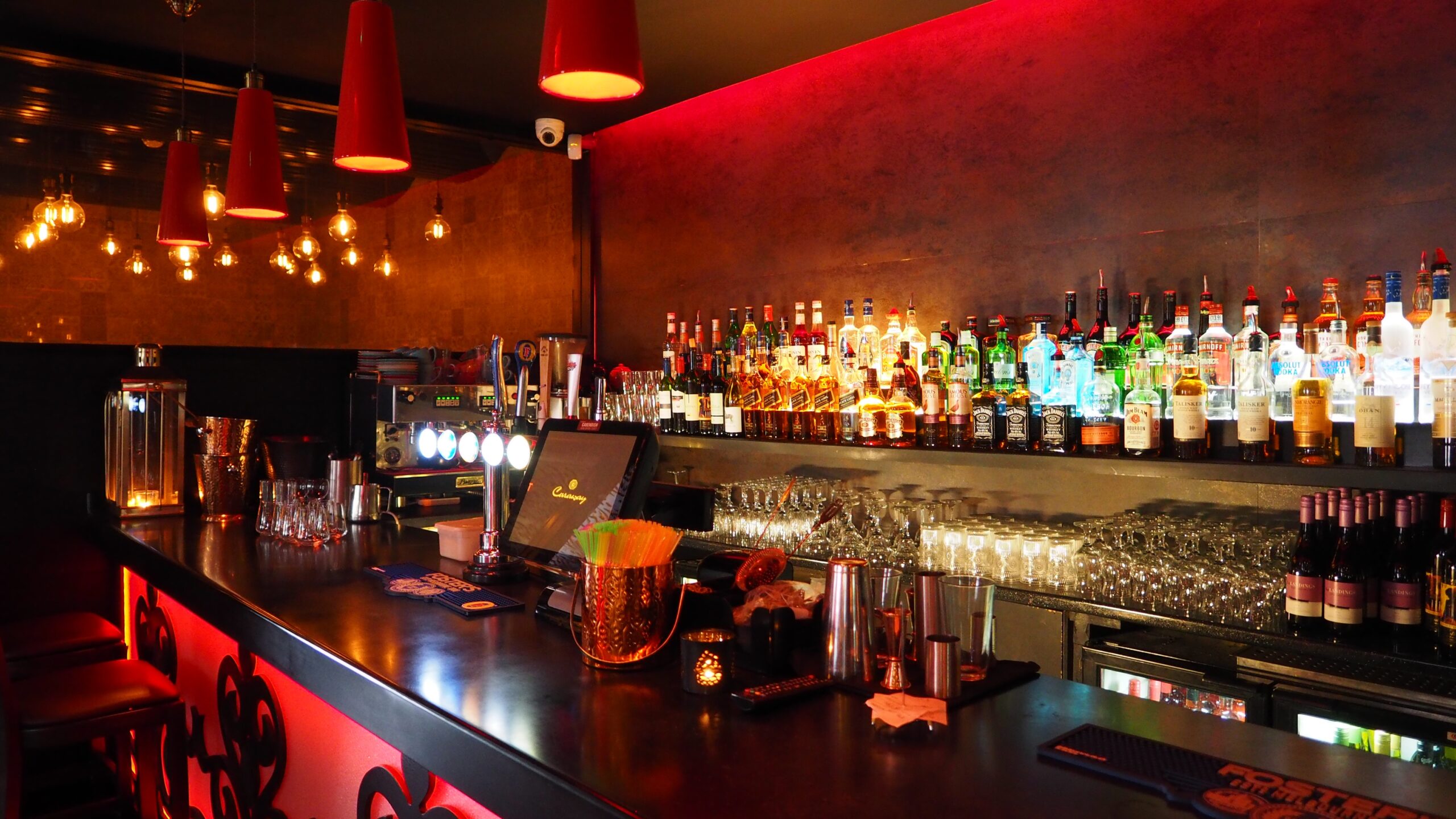 Stereo Pub