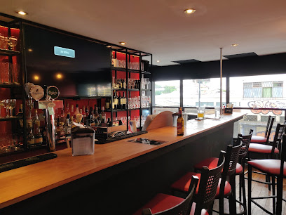 Bar celo